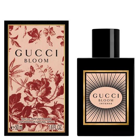 Gucci ароматы 